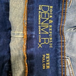 Rock & Republic Skinny Jeans